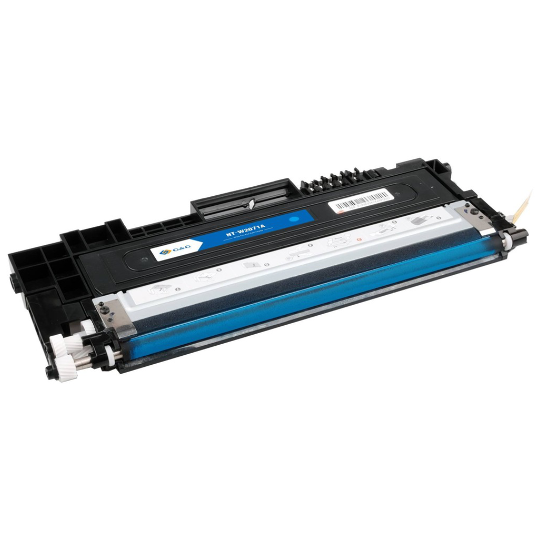 Toner HP Cyan NT-PH2071C-B-V3 – G&amp;G