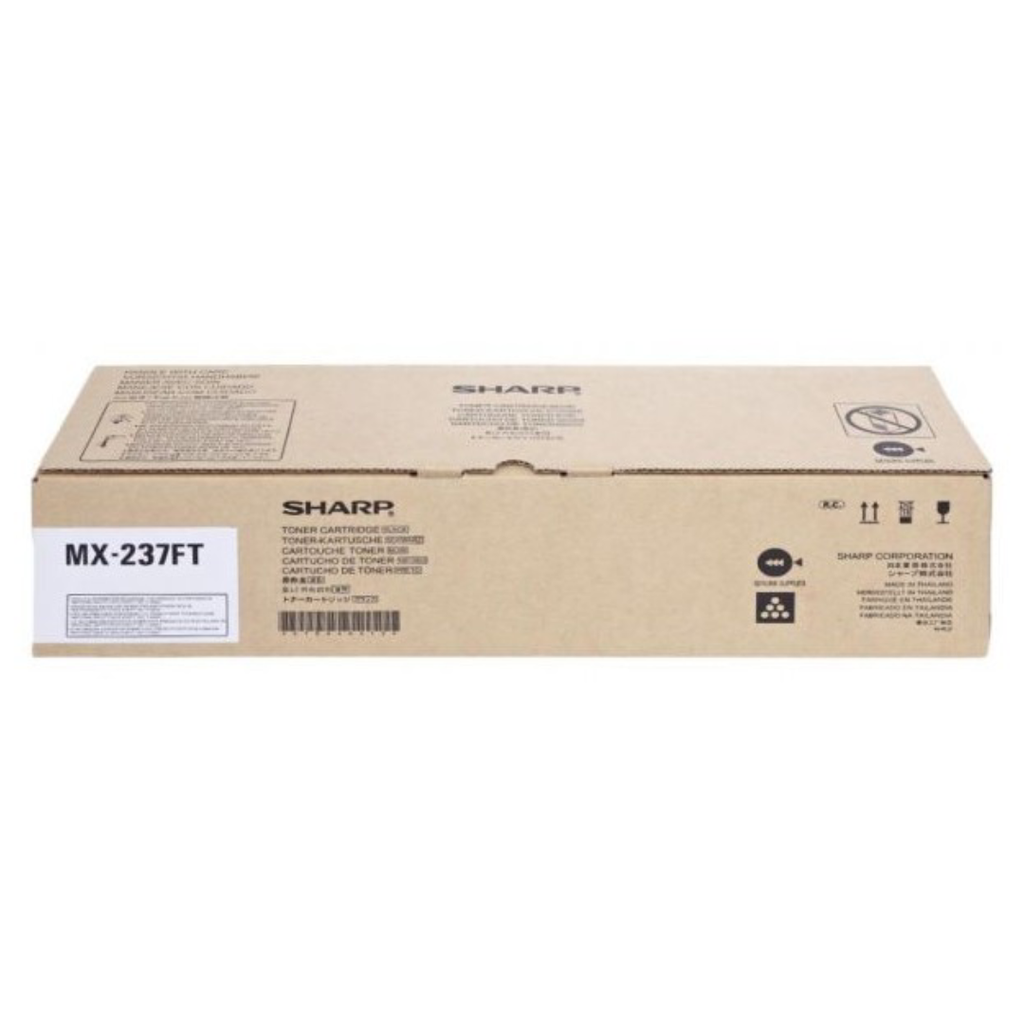 Toner Sharp MX-237FT 6020 – Original