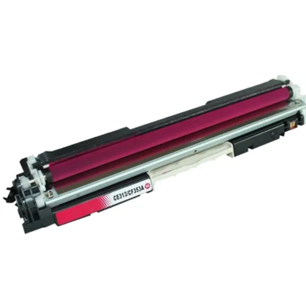 Toner CE313A / CF353A – Magenta