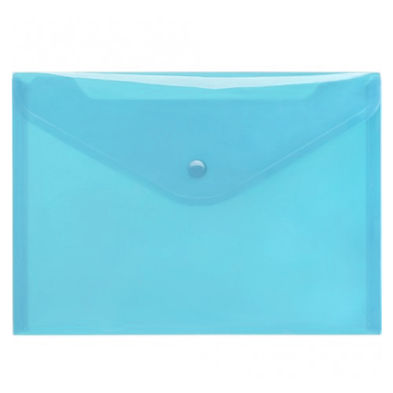 Enveloppe plastique Deli réf 5509.