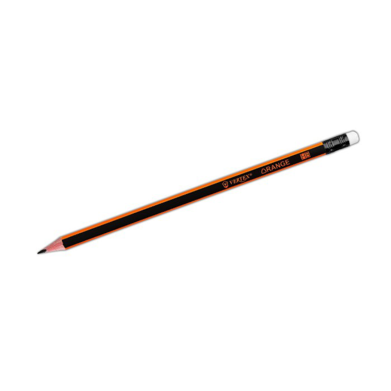 Crayon Noir Vertex 1121