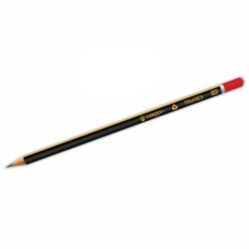 Crayon Noir HB Couleur Vertex 1100