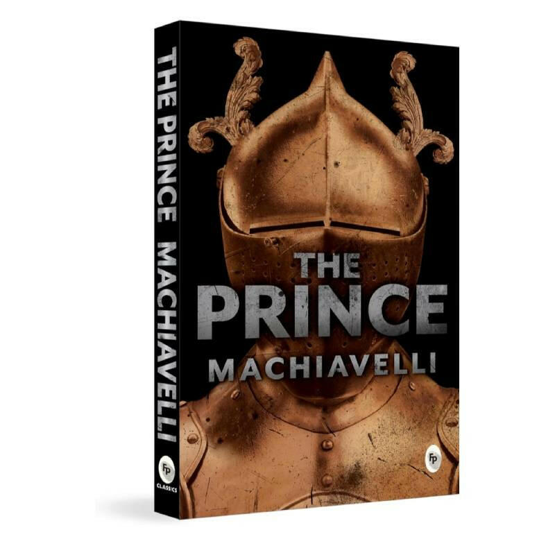 The Prince.