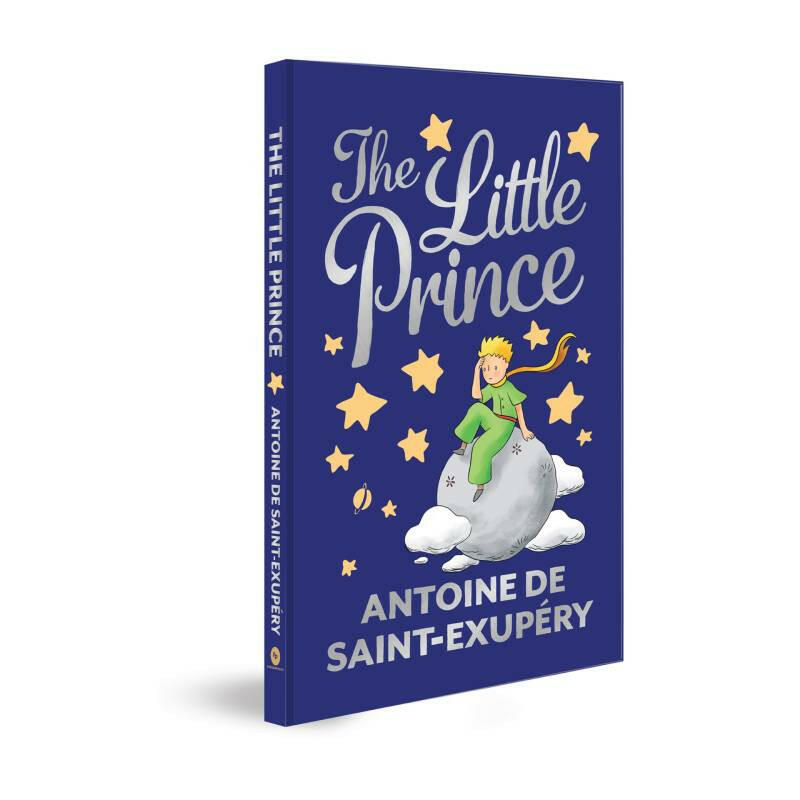 The Little Prince (Fingerprint! Classics).
