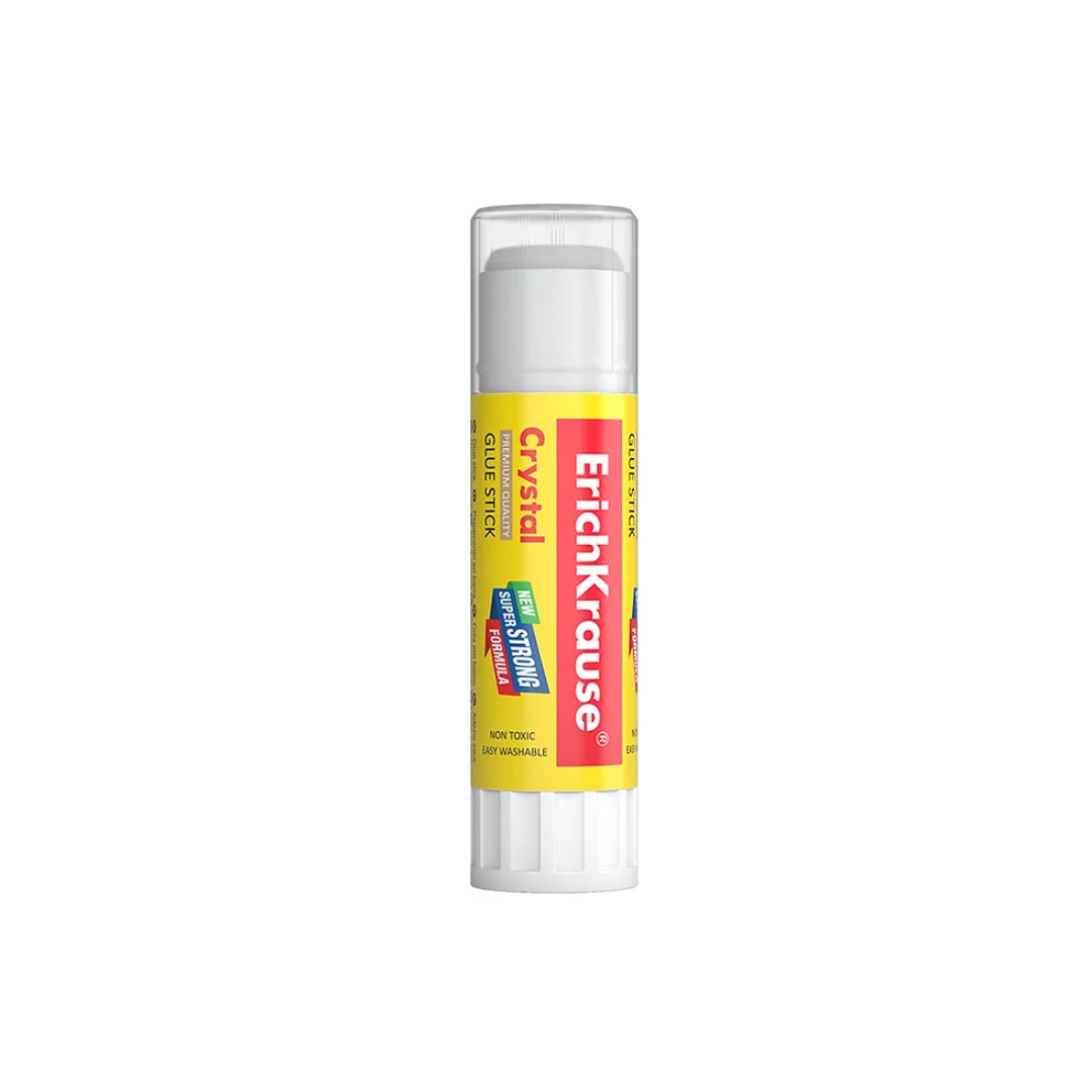 Colle Stick ErichKrause Crystal 10999 8g.