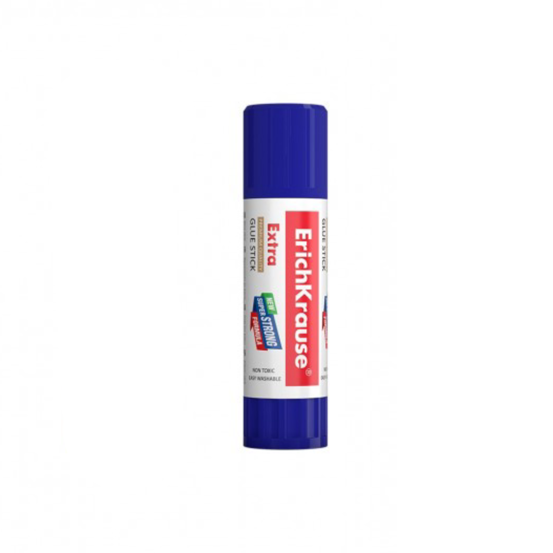Colle Stick ErichKrause Crystal 11007 15g.