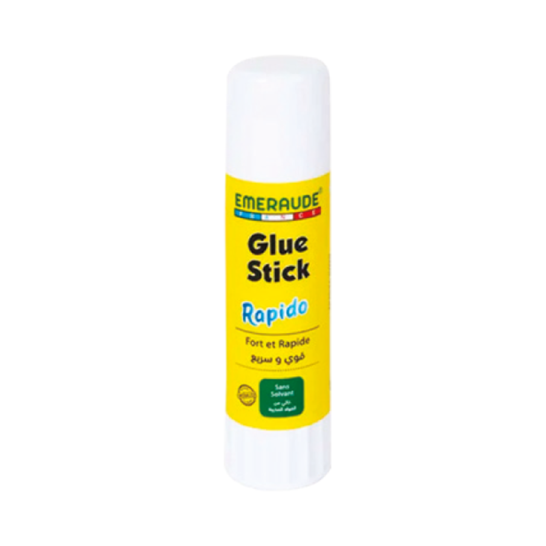 Colle Stick Rapido 21G Display.