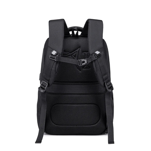 Arctic hunter SD012 Noir.