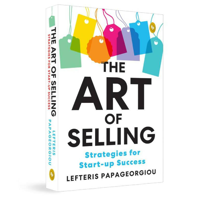 The Art of Selling: Strategies for Start-up Success.
