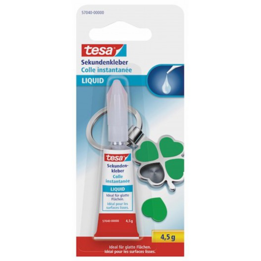 BLS Colle Tesa Instantanée Liquide 4.5G.