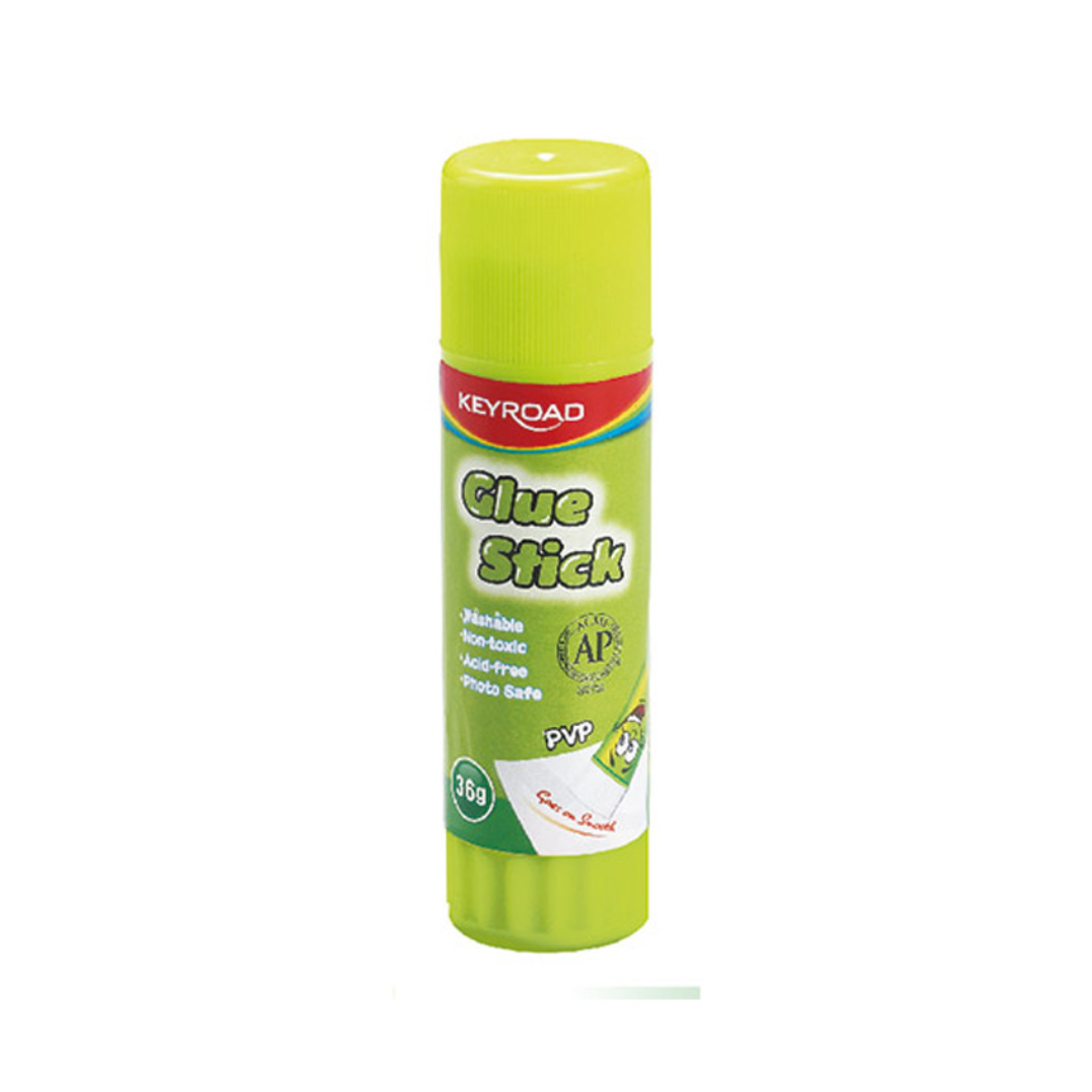 Colle Stick 36gr - Keyroad.