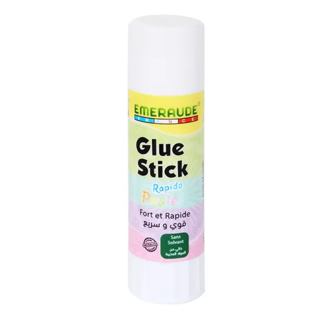 Colle Stick Rapido 36G Display.