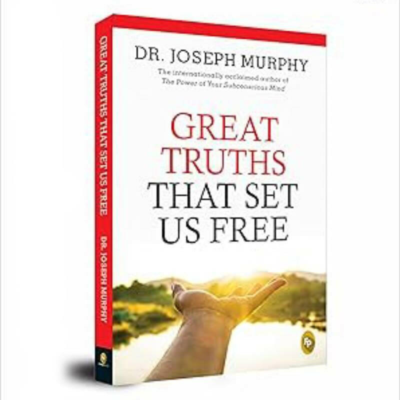 Truths That Set Us Free.