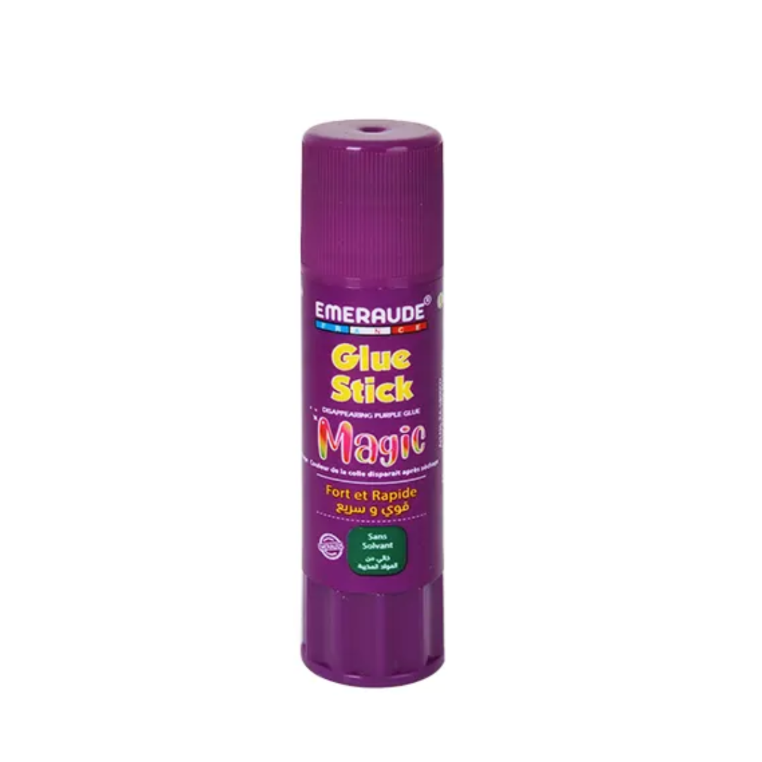 Colle Stick Emeraude Magic 800DP 8G.