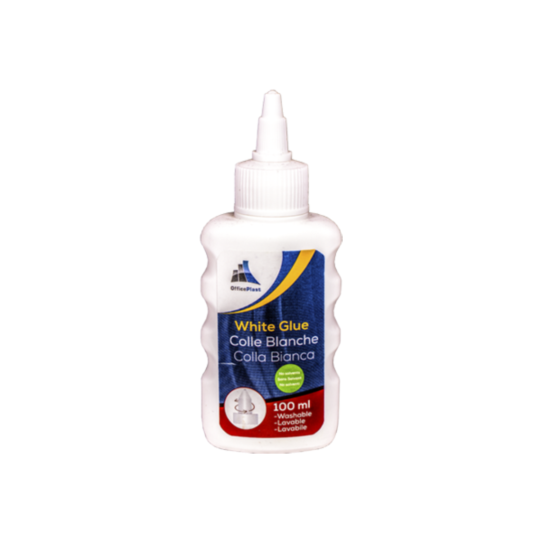 Colle Blanche 100ml.