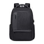 Arctic hunter SD012 Noir.