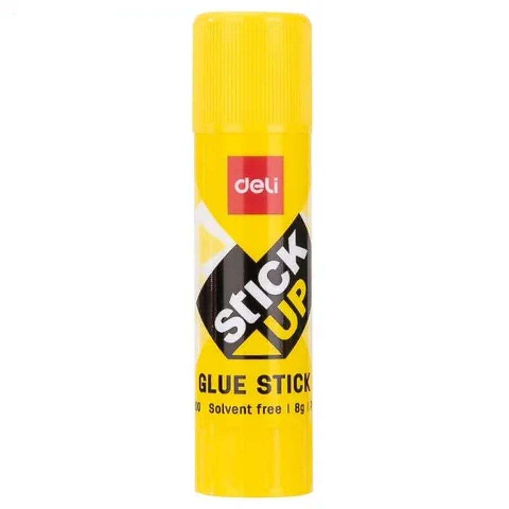 Colle Stick Deli 8g.