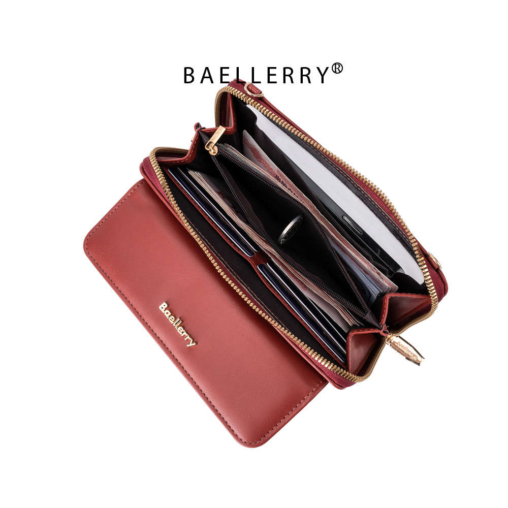 Baellerry BF45.