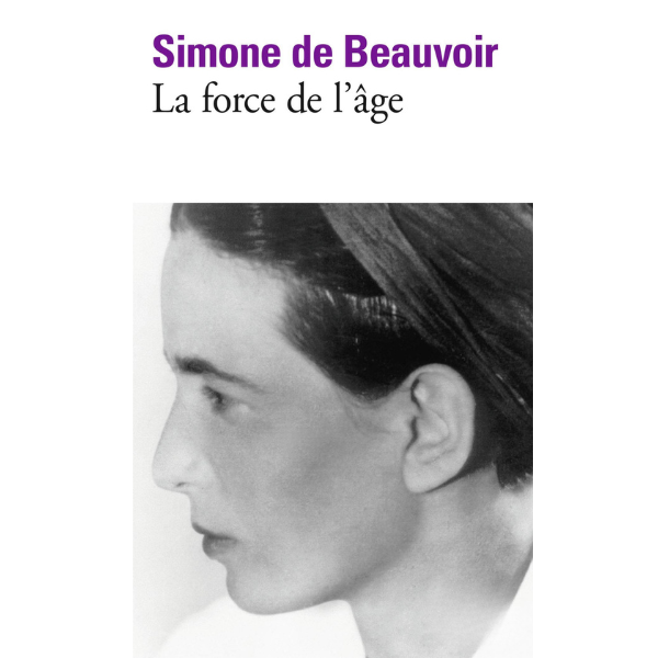 Force de l'âge
