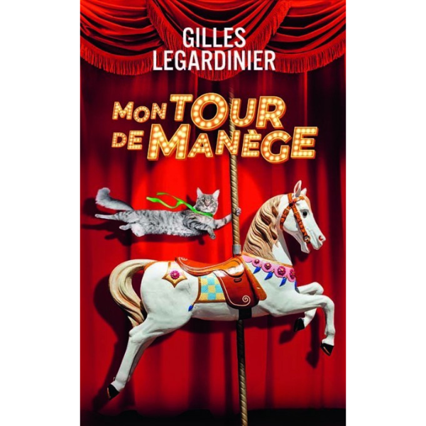 Mon tour de manège
