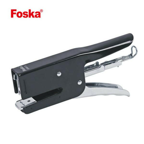 Agrafeuse à Pince Foska 24/6 ST0512.