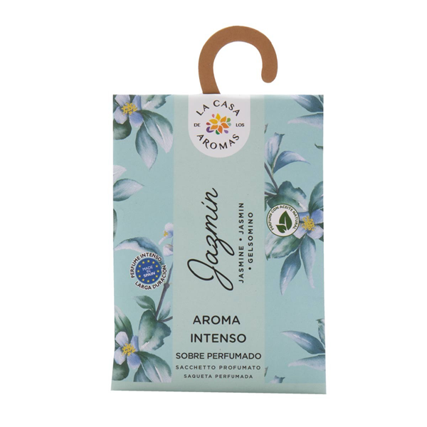 SACHET DE PLACARD PARFUME-100ML YASMINE