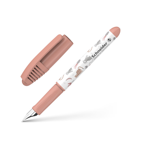 STYLO PLUME ZIPPI SCHNEIDER 168915.