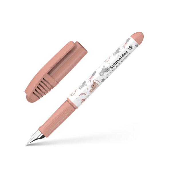 STYLO PLUME ZIPPI SCHNEIDER 168915