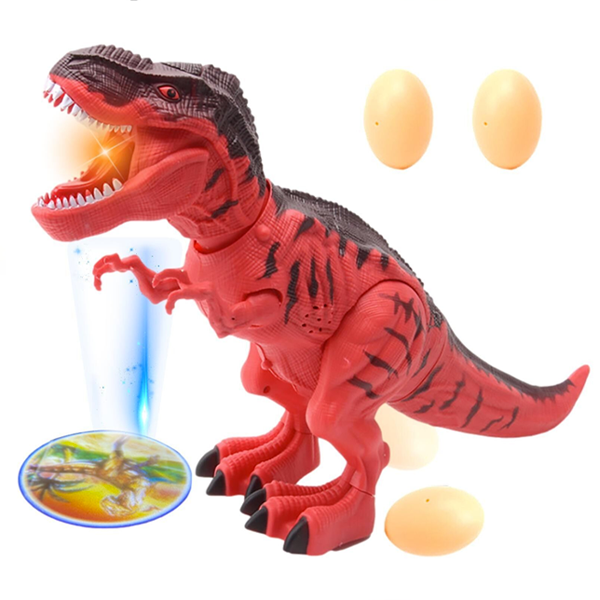 DINOSAUR EN COFFRET DZ819