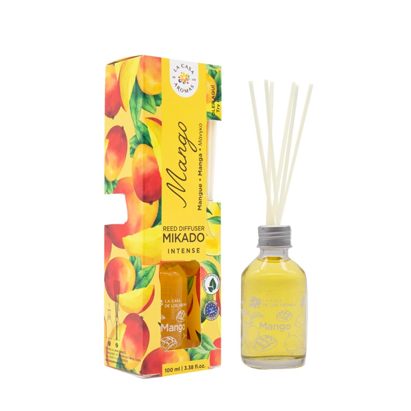 MIKADO INTENSE MANGUE · 100 ML