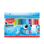 Feutre Maped Ocean de 24.