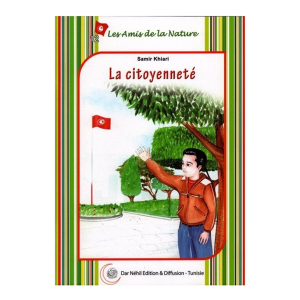 LES AMIS DE LA NATURE 12-LA CITOYENNETE.