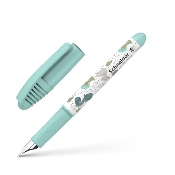 STYLO PLUME ZIPPI SCHNEIDER 168912.