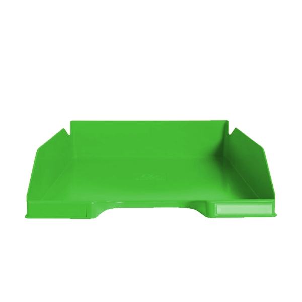 BAC A COURRIER ESSENTIAL - VERT.