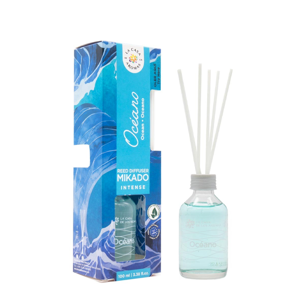 MIKADO INTENSE OCEAN· 100 ML