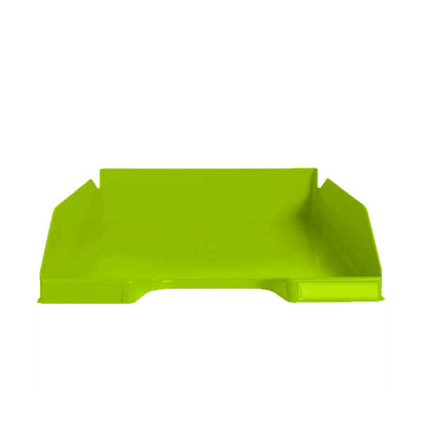BAC A COURRIER PASTEL - VERT PASTEL.