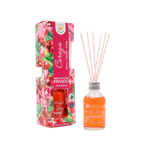 MIKADO INTENSE CERISE · 100 ML