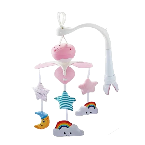 JOUET MANGE DE LITE POUR BEBE REF 6368