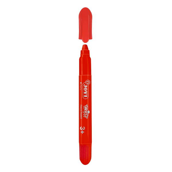 STYLO FEUTRE DE MAQUILLAGE JOVI ROUGE 193.