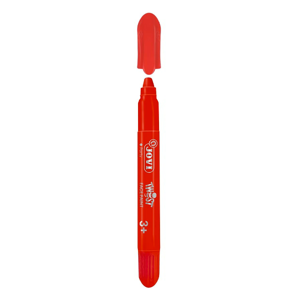 STYLO FEUTRE DE MAQUILLAGE JOVI ROUGE 193