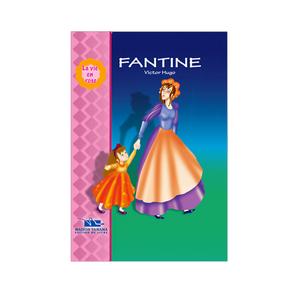 LA VIE EN ROSE 12-FANTINE.