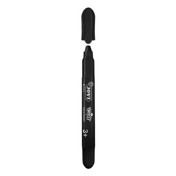 STYLO FEUTRE DE MAQUILLAGE JOVI NOIR 193