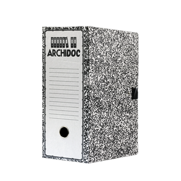 BOITE ARCHIVE ARCHIDOC D15.