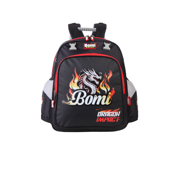BX26120-SB01-XL-DRAGON IMPACT