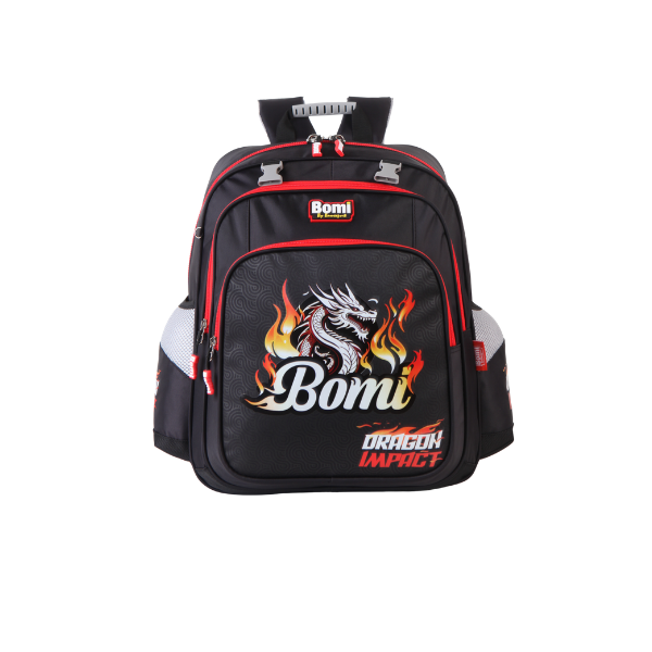 BX26126-SB02-XL-DRAGON IMPACT