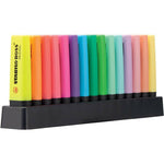 Set de 15 Highlighter BOSS ORIGINAL -  STABILO®.