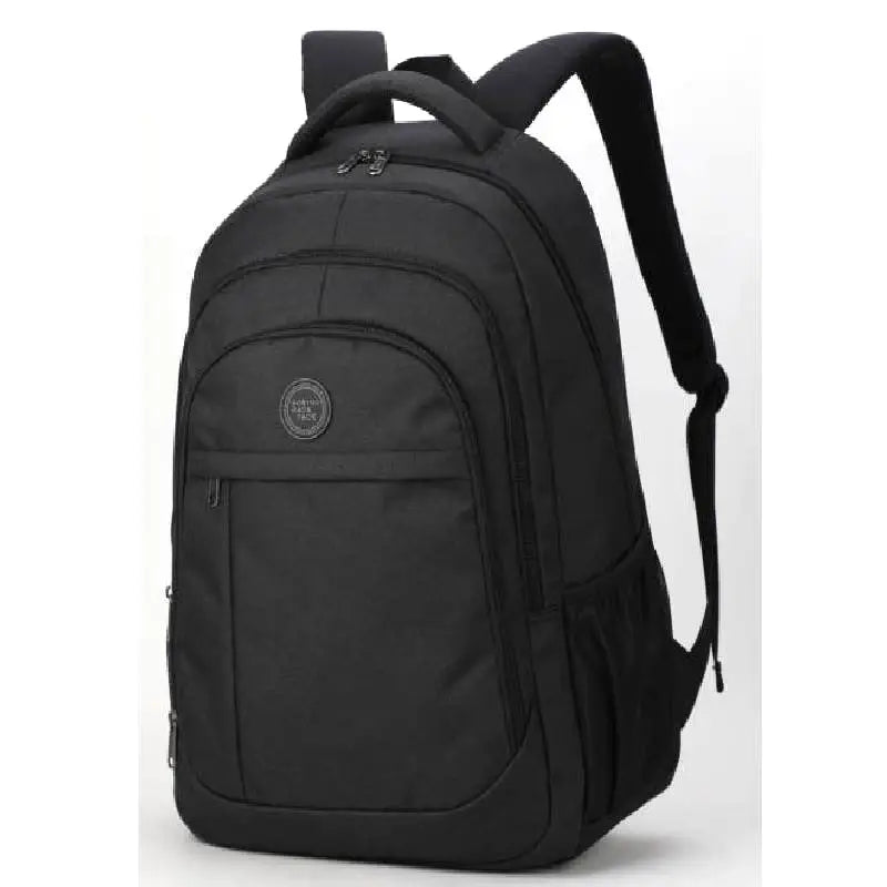 SAC A DOS REF0137 NOIR/GRIS.