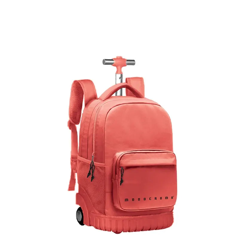 SAC A DOS MONOCROMO CHARIOT 372328.