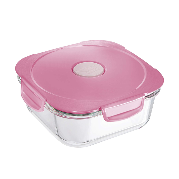 BOITE DEJEUNER MAPED EN VERRE 1.2L REF 70503.