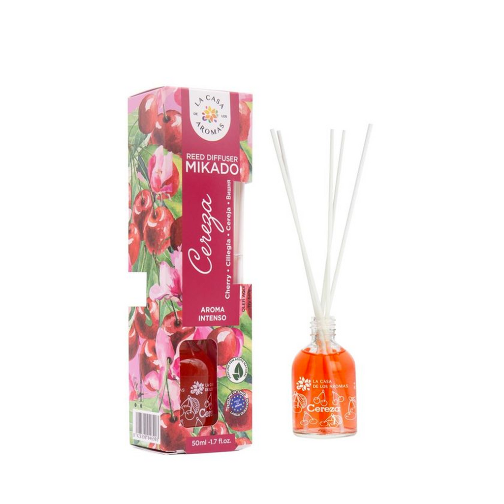 MIKADO CERISE 50ML